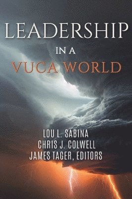 Leadership in a VUCA World 1