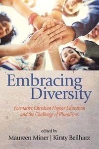bokomslag Embracing Diversity
