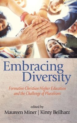 Embracing Diversity 1