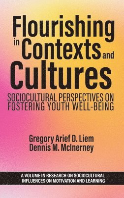 Flourishing in Contexts and Cultures 1