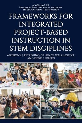 Frameworks for Integrated Project-Based Instruction in STEM Disciplines 1