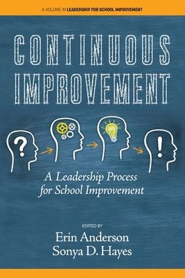 Continuous Improvement 1