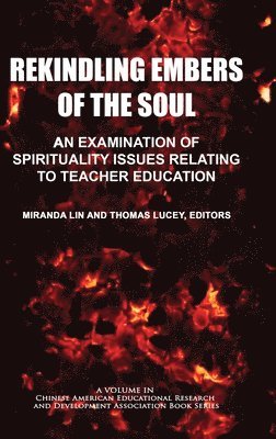 Rekindling Embers of the Soul