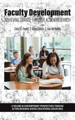 Sara B. Ewell, Joan Giblin, Joe McNabb - Faculty Development, Inbunden