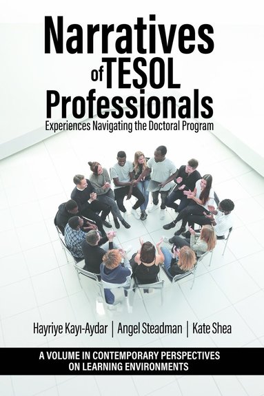 bokomslag Narratives of TESOL Professionals