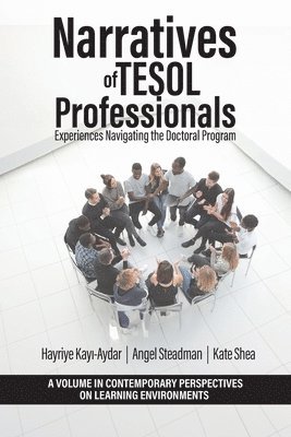 Narratives of TESOL Professionals 1