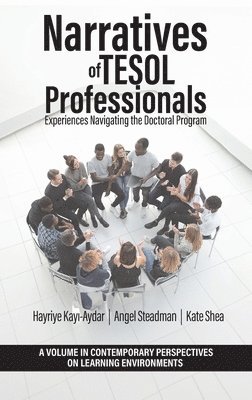 Narratives of TESOL Professionals 1