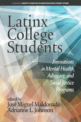 Latinx College Students 1
