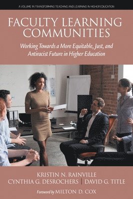 Faculty Learning Communities 1