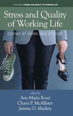 Stress and Quality of Working Life 1