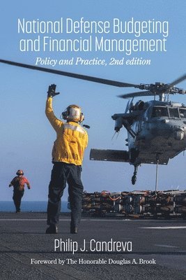 bokomslag National Defense Budgeting and Financial Management