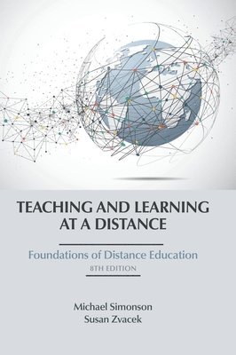 Teaching and Learning at a Distance 1