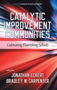 bokomslag Catalytic Improvement Communities