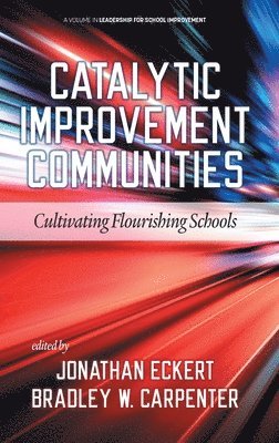 Catalytic Improvement Communities 1