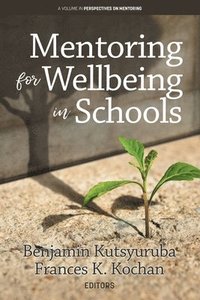 bokomslag Mentoring for Wellbeing