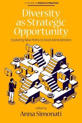 bokomslag Diversity as Strategic Opportunity