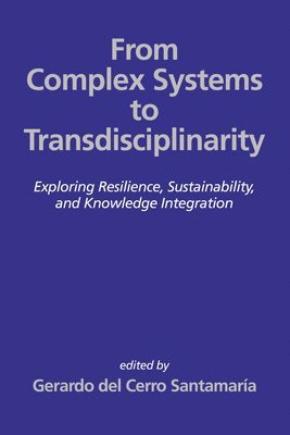 From Complex Systems to Transdisciplinarity 1