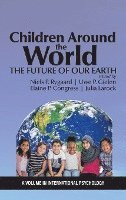 Niels P. Rygaard, Uwe P. Gielen, Elaine P. Congress, Julia Larock - Children Around the World, Inbunden