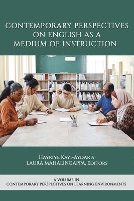 Contemporary Perspectives on English as a Medium of Instruction 1