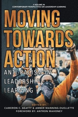 Moving Towards Action 1