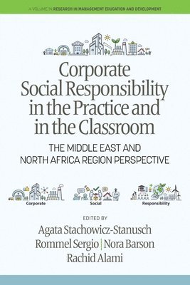 Corporate Social Responsibility in the Practice and in the Classroom 1