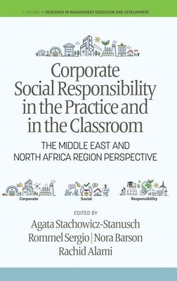 Corporate Social Responsibility in the Practice and in the Classroom