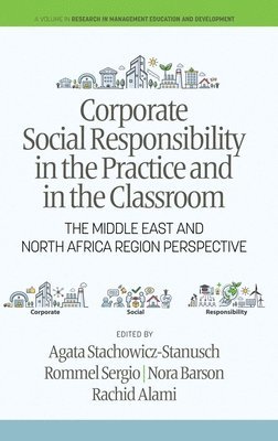 Corporate Social Responsibility in the Practice and in the Classroom 1