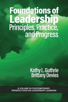 Foundations of Leadership 1