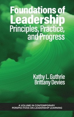 Foundations of Leadership