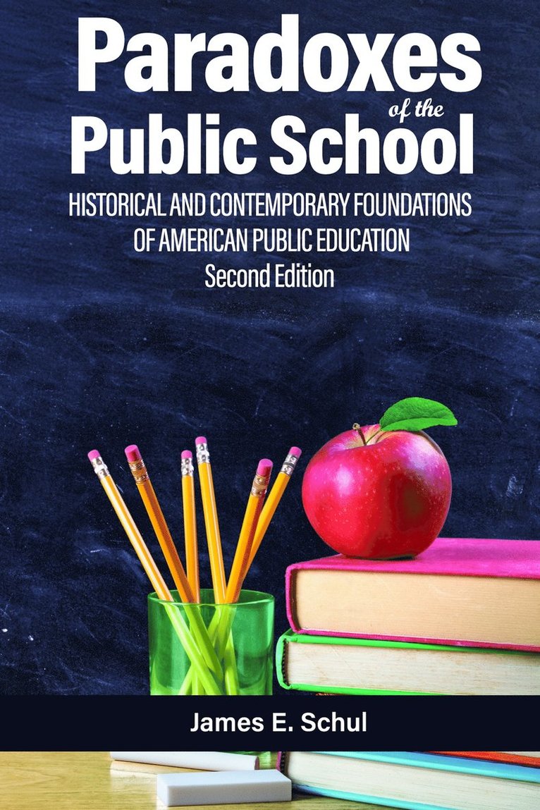 Paradoxes of the Public School