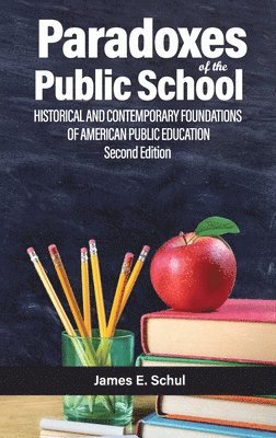 Paradoxes of the Public School 1