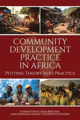 Community Development Practice in Africa 1