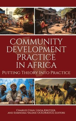 Community Development Practice in Africa 1