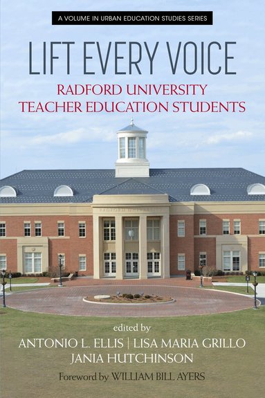 Antonio L. Ellis, Lisa Maria Grillo, Jania Hutchinson - Lift Every Voice, Häftad