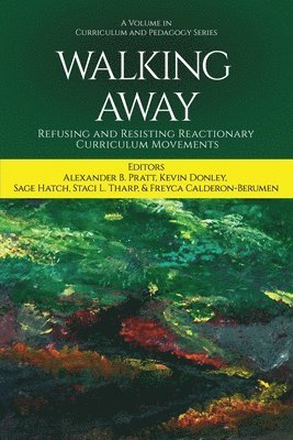 Alexander B. Pratt, Kevin Donley, Sage Hatch - Walking Away, Häftad