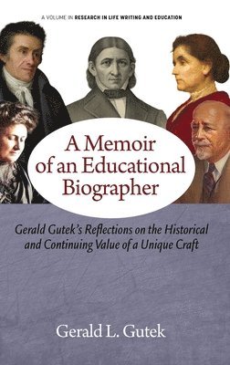 Memoir of an Educational Biographer