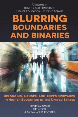 bokomslag Blurring Boundaries and Binaries