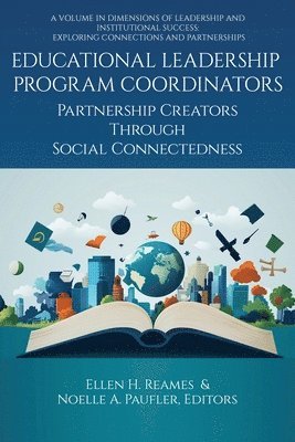 Educational Leadership Program Coordinators 1