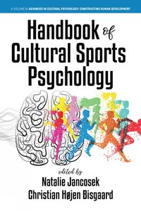 bokomslag Handbook of Cultural Sports Psychology