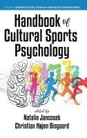 bokomslag Handbook of Cultural Sports Psychology