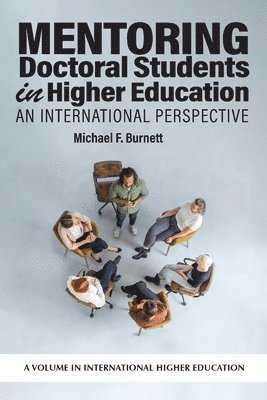 bokomslag Mentoring Doctoral Students in Higher Education