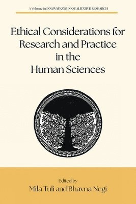 bokomslag Ethical Considerations for Research and Practice in the Human Sciences