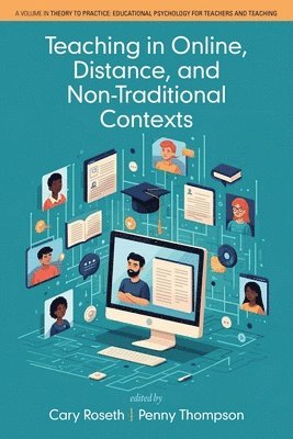 Teaching in Online, Distance, and Non-traditional Contexts 1