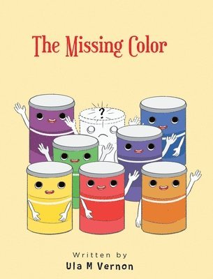 The Missing Color 1