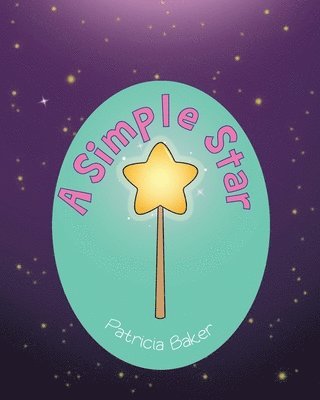 Patricia Baker, Baker,Patricia, - Simple Star, Häftad