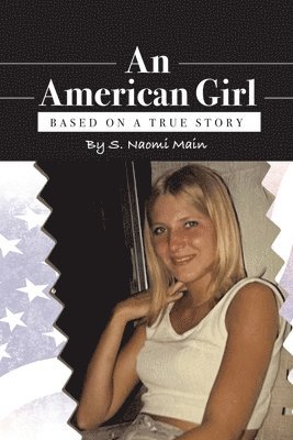 bokomslag An American Girl