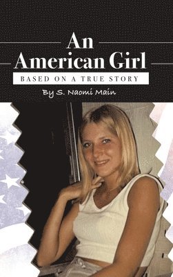 bokomslag An American Girl