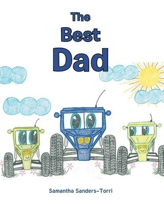 The Best Dad 1