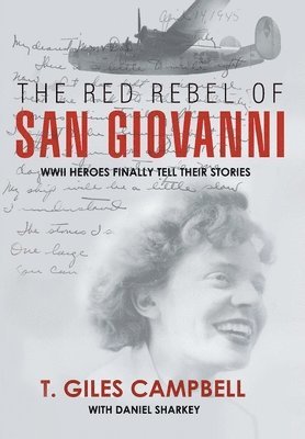 The Red Rebel of San Giovanni 1