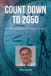 bokomslag Count Down to 2050